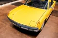 Porsche 914 / 6  - Fully Restored - US Papers