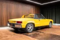 Porsche 914 / 6  - Fully Restored - US Papers
