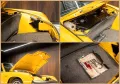 Porsche 914 / 6  - Fully Restored - US Papers