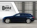 Audi A4 Avant 40 TDI quattro S line *MATRIX*AHK*NAVI*