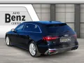 Audi A4 Avant 40 TDI quattro S line *MATRIX*AHK*NAVI*