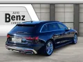 Audi A4 Avant 40 TDI quattro S line *MATRIX*AHK*NAVI*