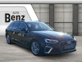 Audi A4 Avant 40 TDI quattro S line *MATRIX*AHK*NAVI*