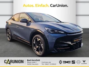 Cupra Tavascan Endurance 210 kW (286 PS) 77 kWh