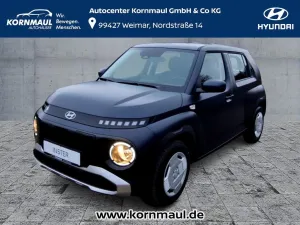 Hyundai INSTER 42 kWh Select (97PS) Matt Lackierung