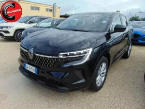 Other RENAULT Austral Austral Mild Hybrid 160 CV Auto 