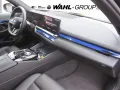 BMW 550e xDrive M SPORT LC PROF LEDER PANO ALARM  HI