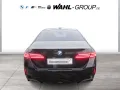 BMW 550e xDrive M SPORT LC PROF LEDER PANO ALARM  HI