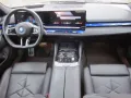 BMW 550e xDrive M SPORT LC PROF LEDER PANO ALARM  HI