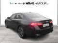 BMW 550e xDrive M SPORT LC PROF LEDER PANO ALARM  HI