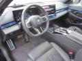 BMW 550e xDrive M SPORT LC PROF LEDER PANO ALARM  HI
