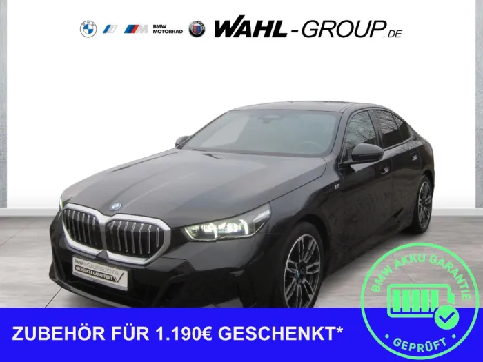 BMW 550e xDrive M SPORT LC PROF LEDER PANO ALARM  HI