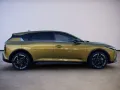 Kia K4 1.6T 180 DCT GTL DWP+ SZ SD 18