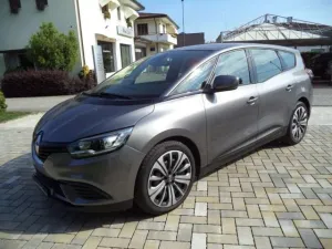 Renault RENAULT Grand Scenic Blue dCi 120 CV Initiale Pa