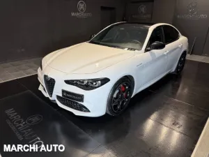 Alfa Romeo ALFA ROMEO Giulia 2.2 Turbodiesel 210 CV AT8 AWD