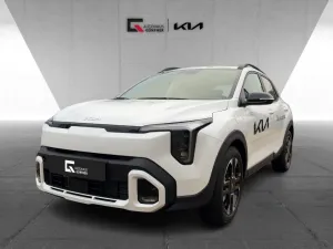 Kia Stonic GT-Line 1.0 MHEV 48V DCT Kamera SitzHzg.