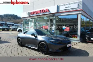 Honda Prelude Advance S+ Shift-System 2026