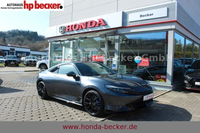 Honda Prelude Advance S+ Shift-System 2026