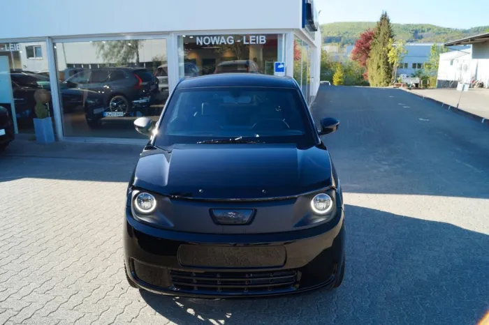 Ligier Myli LAB Diesel E5+ Aut/Carplay/Kamera/16