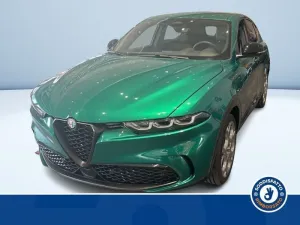 Other Alfa Romeo Tonale 1.3 280CV AT6 Plug-in Benzina 