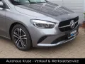 Mercedes-Benz B 200 PRO LINE ADV.+7G+LED+R-KAMERA+SPUR-ASSIST