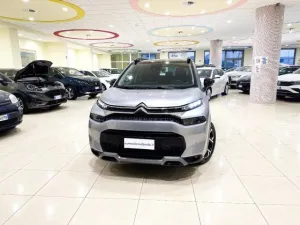 Citroën CITROEN C3 Aircross PureTech 130 S&S EAT6 Shine