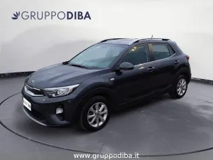 Kia KIA Stonic Diesel 1.6 crdi Energy 110cv