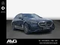 Mercedes-Benz E 220 d T AMG Edition Pano AHK DIGITAL Night 360