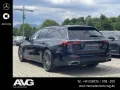 Mercedes-Benz E 220 d T AMG Edition Pano AHK DIGITAL Night 360