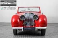 Triumph 1800 Roadster 6 Zylinder overdrive