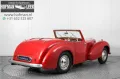 Triumph 1800 Roadster 6 Zylinder overdrive