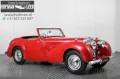 Triumph 1800 Roadster 6 Zylinder overdrive