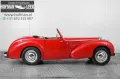 Triumph 1800 Roadster 6 Zylinder overdrive