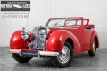 Triumph 1800 Roadster 6 Zylinder overdrive