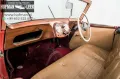 Triumph 1800 Roadster 6 Zylinder overdrive