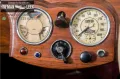Triumph 1800 Roadster 6 Zylinder overdrive