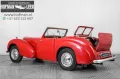 Triumph 1800 Roadster 6 Zylinder overdrive