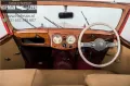Triumph 1800 Roadster 6 Zylinder overdrive