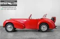 Triumph 1800 Roadster 6 Zylinder overdrive