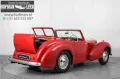 Triumph 1800 Roadster 6 Zylinder overdrive