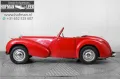 Triumph 1800 Roadster 6 Zylinder overdrive