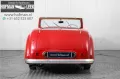 Triumph 1800 Roadster 6 Zylinder overdrive