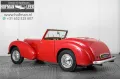 Triumph 1800 Roadster 6 Zylinder overdrive