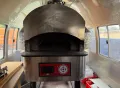 Chevrolet Motorhome Airstream 345 Food Event Pizza Truck