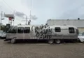 Chevrolet Motorhome Airstream 345 Food Event Pizza Truck