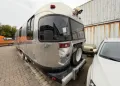 Chevrolet Motorhome Airstream 345 Food Event Pizza Truck