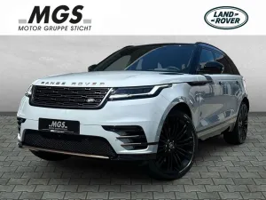 Land Rover Range Rover Velar Autobiography WINTER