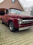 Ford F 100