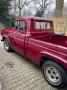 Ford F 100