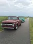 Ford F 100
